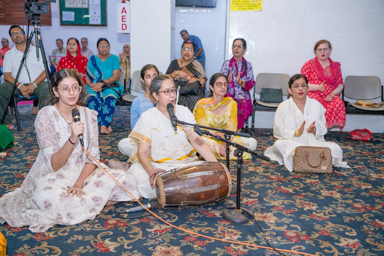 Obstacles on the Spiritual Journey